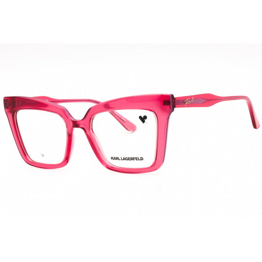 Lentes oftálmicos KL6136 612  51 mm