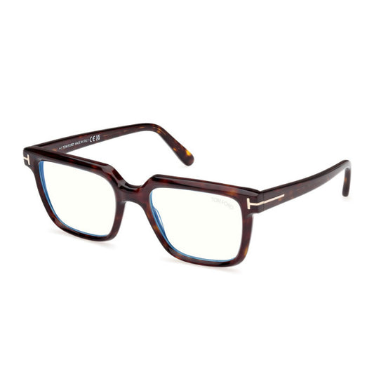 Lentes oftálmicos FT5889-B 052  53 mm