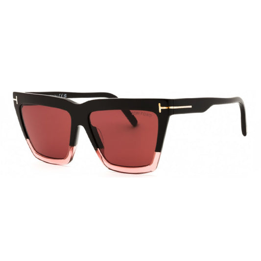 Lentes de sol FT1110 50Z  56 mm