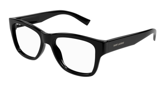 Yves Saint Laurent SL-677-001 54mm