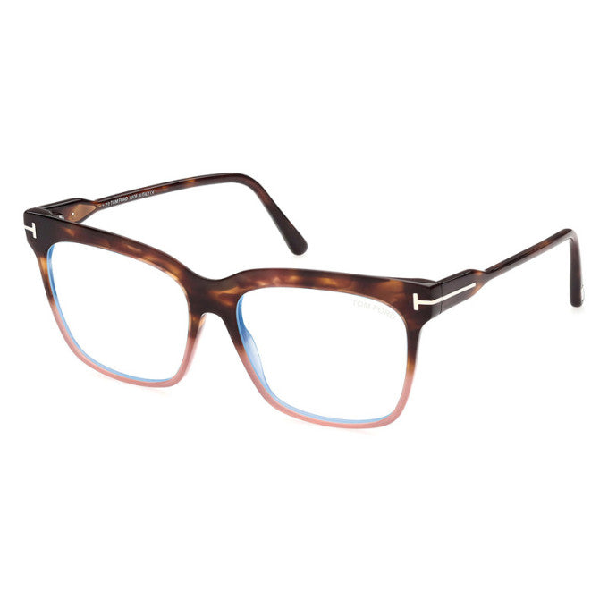 Lentes oftálmicos FT5768-B 055  54 mm