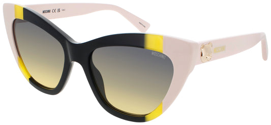 Moschino MOS122-S-071C-JE 53mm