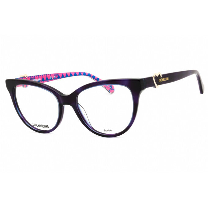 Lentes oftálmicos MOL609 0HKZ00  52 mm