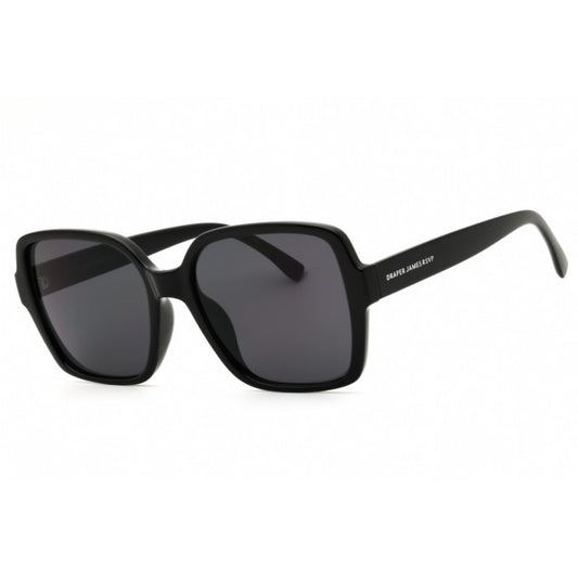 Lentes de sol DJ9026 001  57 mm