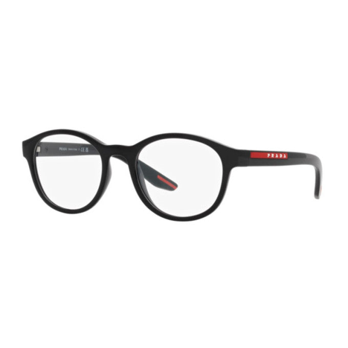 Lentes oftálmicos PS07PV 1AB1O1  53 mm