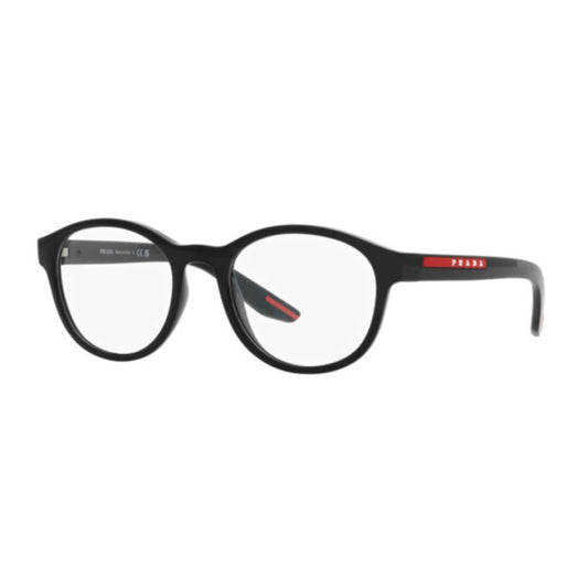 Lentes oftálmicos PS07PV 1AB1O1  53 mm