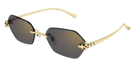 Cartier CT0636S-001 55mm