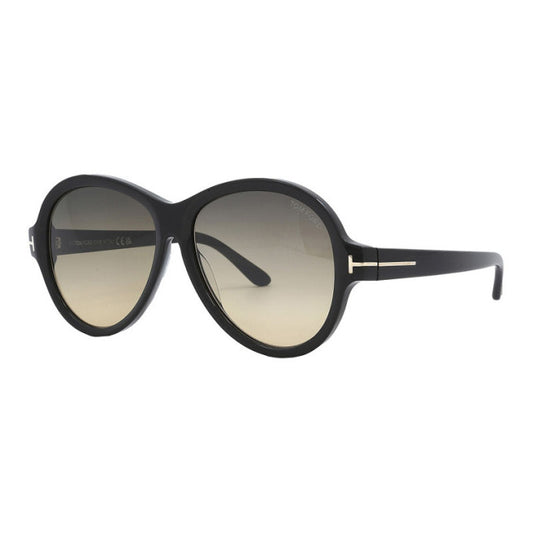 Tom Ford FT1033 01B  59 mm