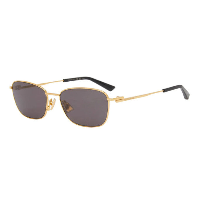Lentes de sol BV1300S 001  56 mm
