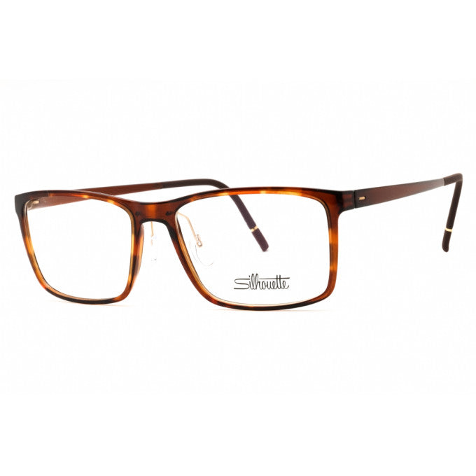Lentes oftálmicos VIVIDSKY2956/75 6232  55 mm