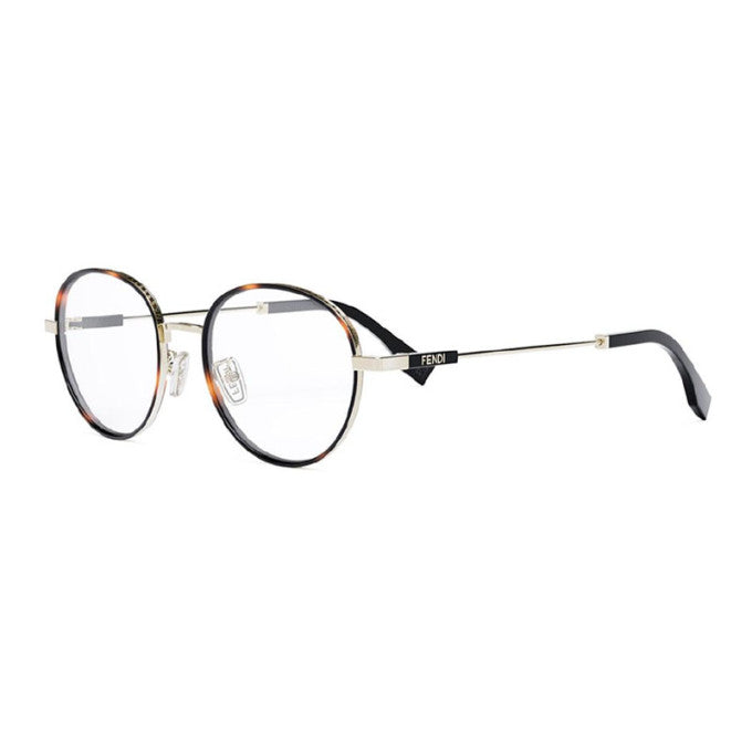 Lentes oftálmicos FE50052U 032  51 mm