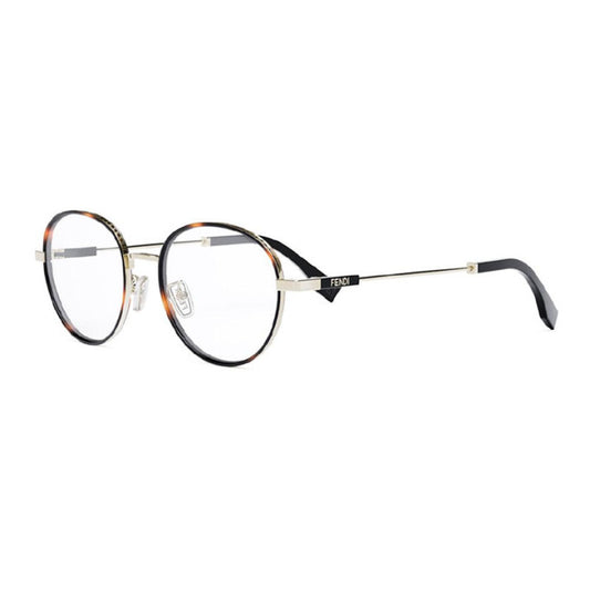 Lentes oftálmicos FE50052U 032  51 mm