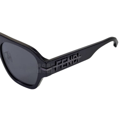 Fendi FE40130F-5501A 0mm