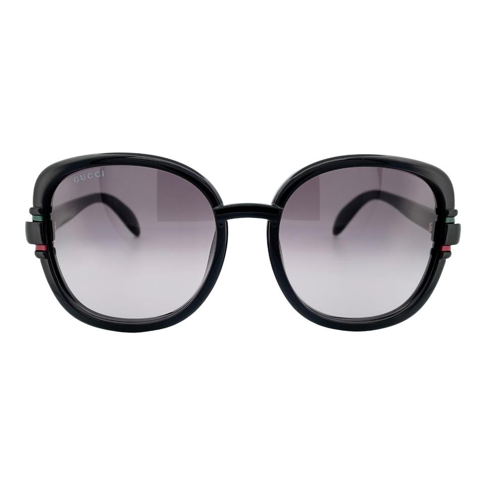 Gucci GG1068SA-001-57 57mm