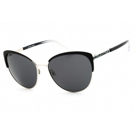 Lentes de sol DJ7055 001  58 mm