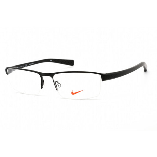 Lentes oftálmicos NIKE8097N 001  55 mm