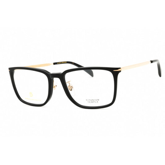 Lentes oftálmicos DB1110/G 02M200  55 mm