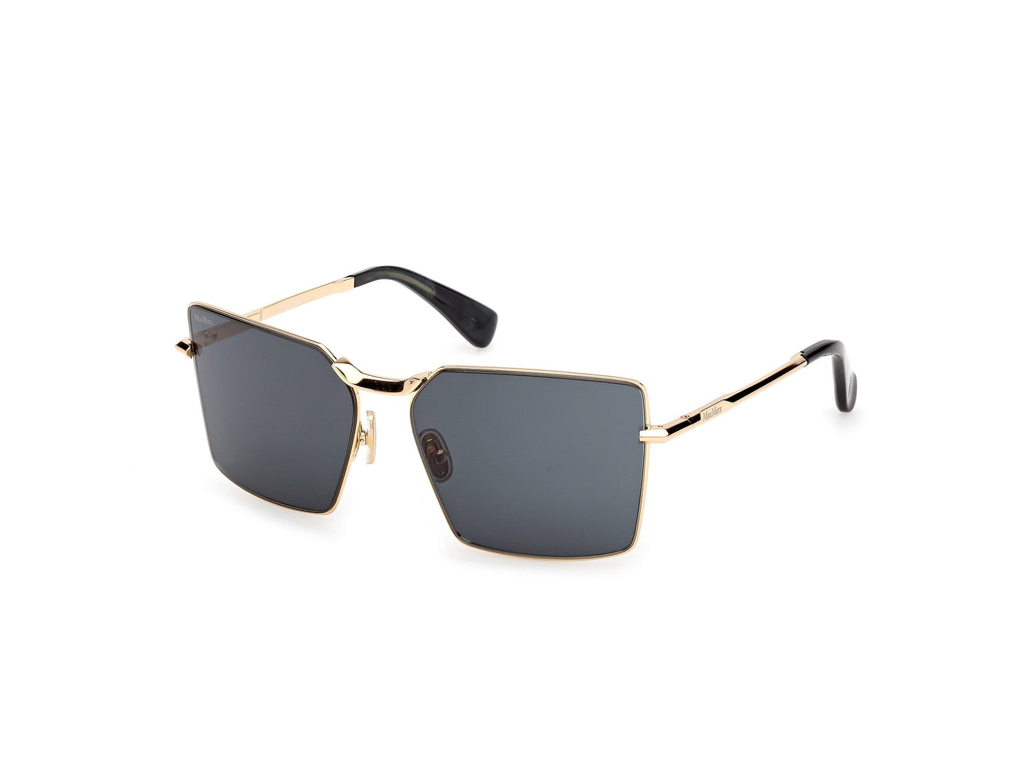 Max Mara MM0135-5830N 0mm