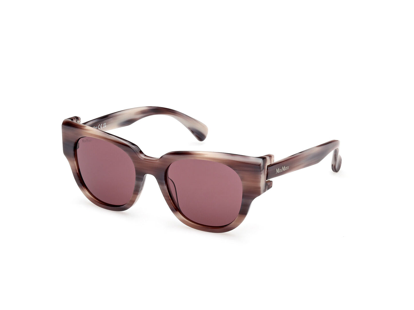 Max Mara MM0138-5165Y 0mm