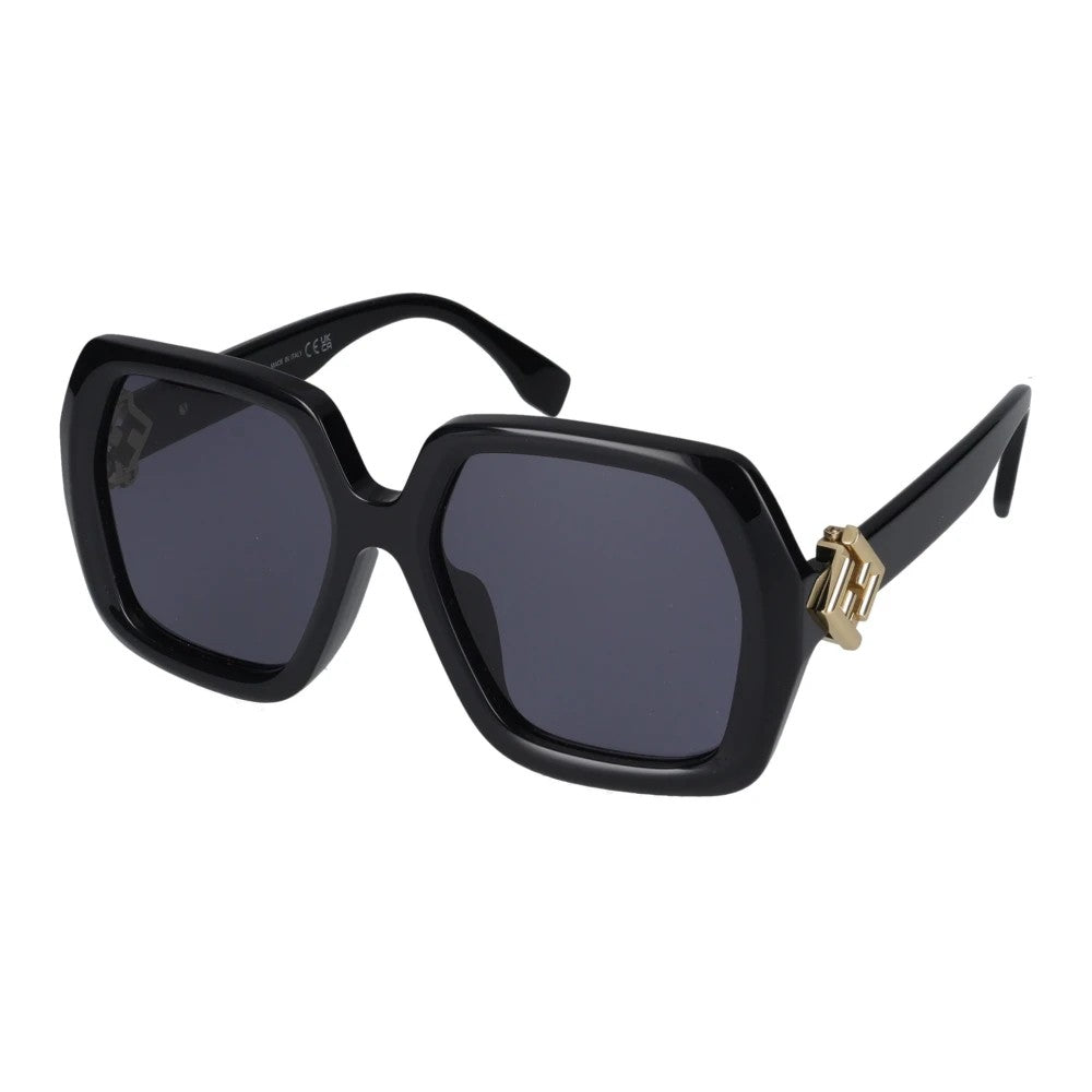 Fendi FE40139F-5401V 0mm