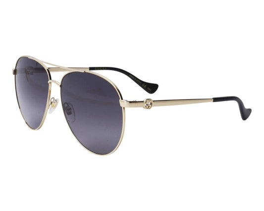 Gucci GG1088S-001-61 61mm