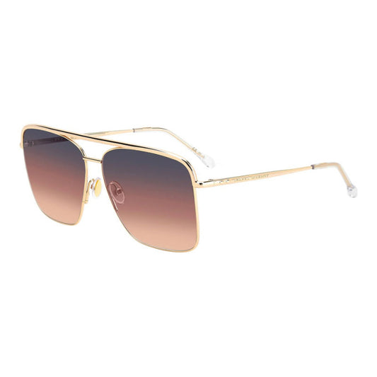 Lentes de sol IM0118/S 0000FF  62 mm