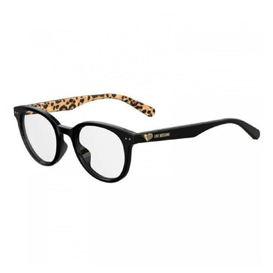 Moschino MOL518 080700  49 mm