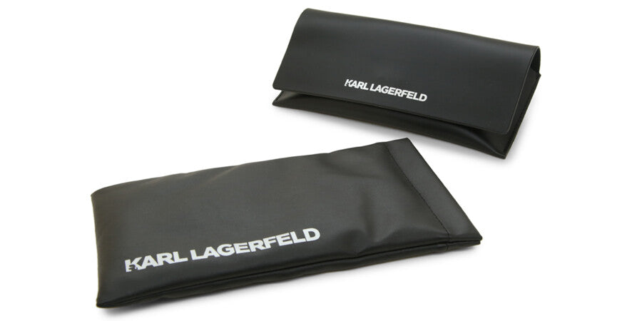 KARL LAGERFELD KL6199S-105 53mm