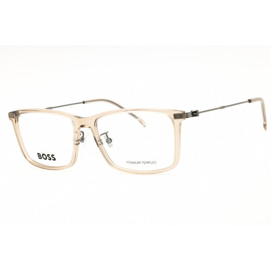 Lentes oftálmicos BOSS1621/F 0R1T00  55 mm