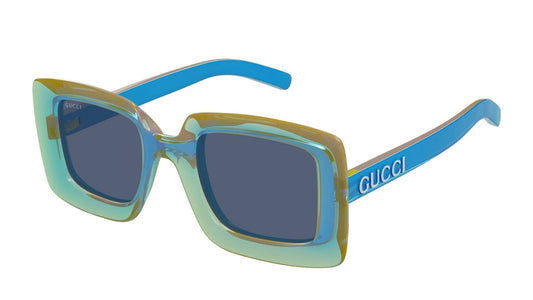 Gucci GG1718S-005 0mm