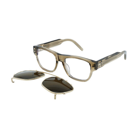 Lentes oftálmicos CDDIAMONDOS10I 64BB  53 mm