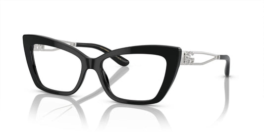 Dolce & Gabbana 0DG3375B-501-55 55mm