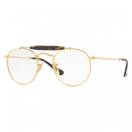 Ray-Ban RX3747V 2500  47 mm
