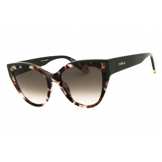 Lentes de sol SFU694 0AGK  55 mm