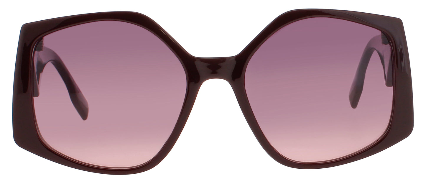 Karl Lagerfeld KL6208S-601 55mm