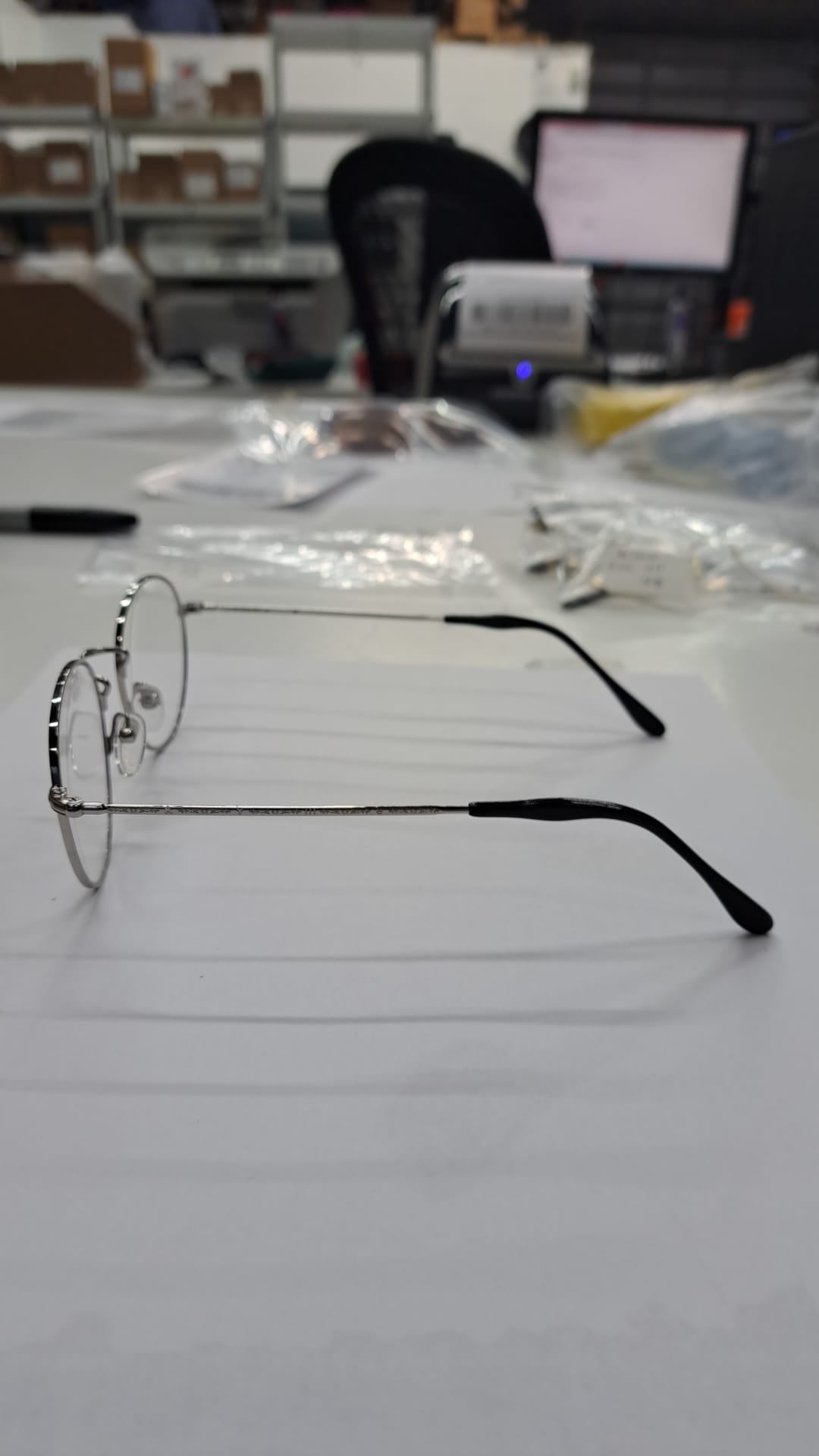 Kyme LUC248(NO CASE) 52mm