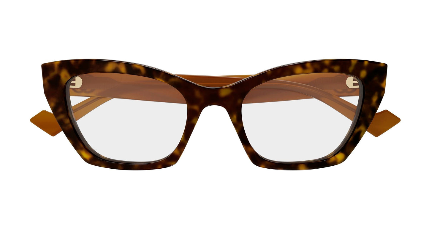 Gucci GG1334o-005 52mm