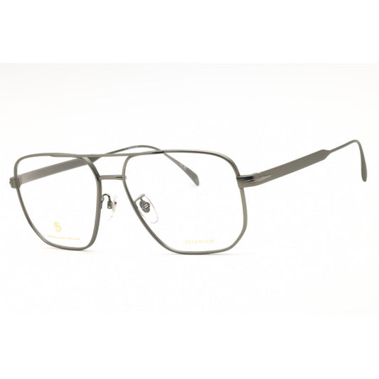 Lentes oftálmicos DB7124 0R8100  58 mm