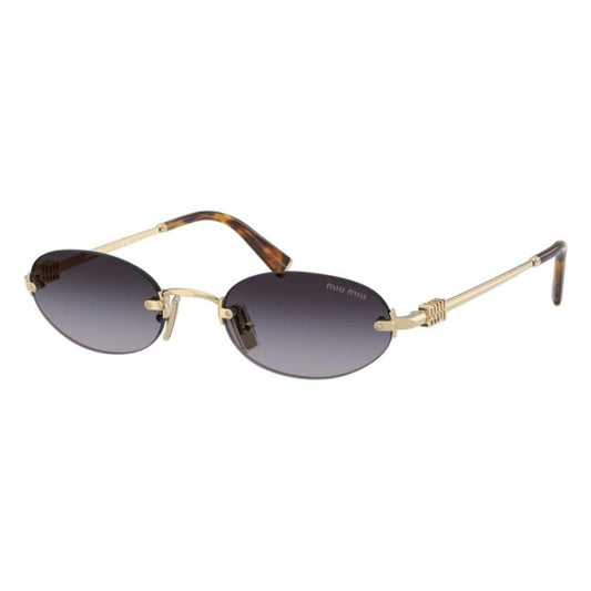 Lentes de sol MUA54S ZVN5D1  51 mm