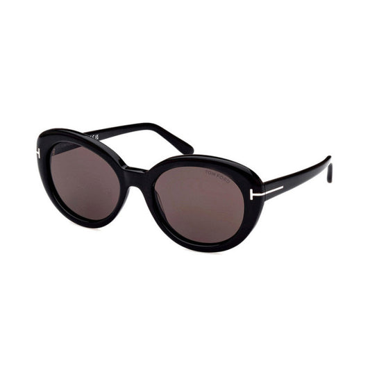 Tom Ford FT1009 01A  55 mm