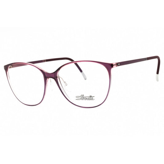 Lentes oftálmicos SPXILLUSIONFULLRIM1601/75 4111  54 mm