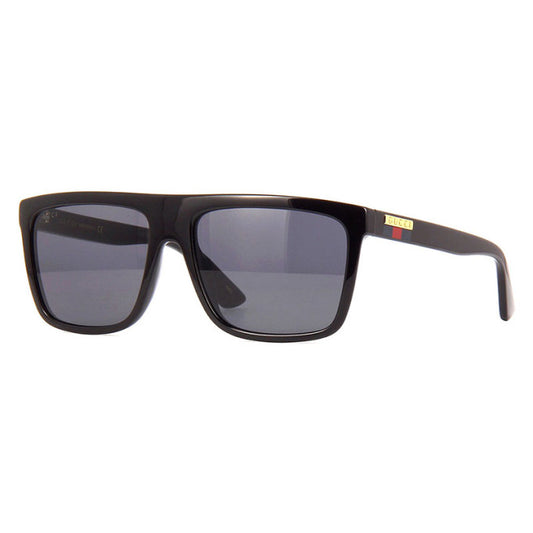 Lentes de sol GG0748S 001  59 mm