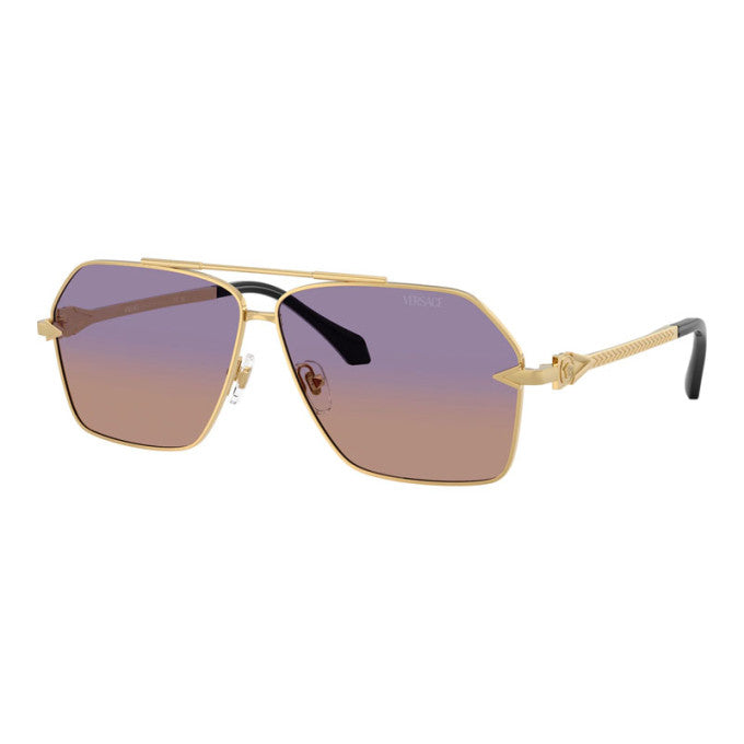 Lentes de sol VE2284 1002EL  63 mm