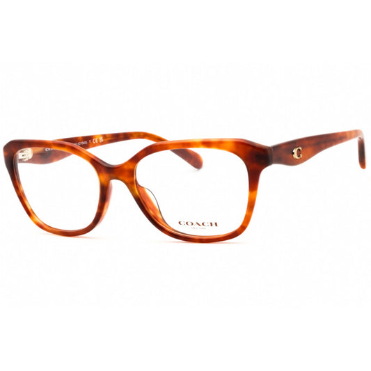 Lentes oftálmicos HC6244U 5774  54 mm