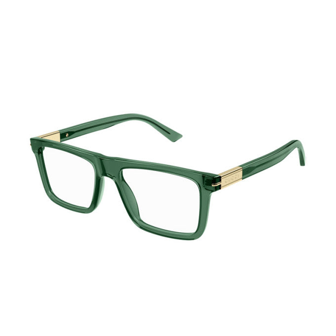 Lentes oftálmicos GG1504O 007  56 mm