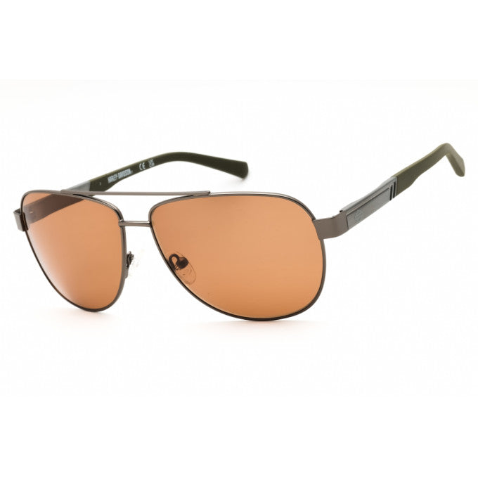 Lentes de sol HD00021 09E  62 mm