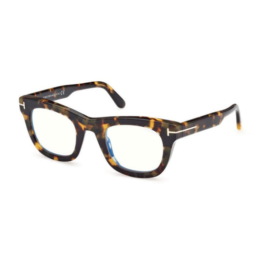 Lentes oftálmicos FT5872-B 055  48 mm