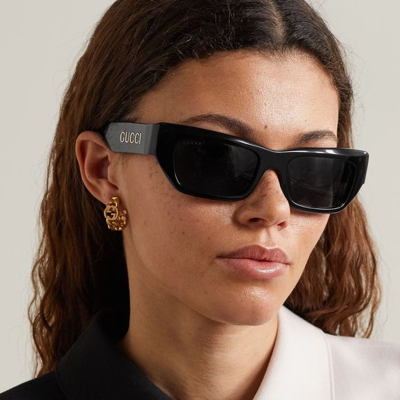 Gucci GG1296S-001-55 55mm