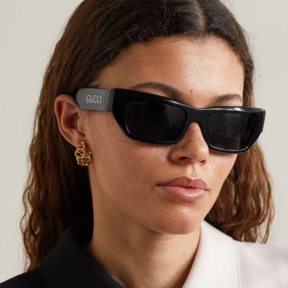 Gucci GG1296S-001-55 55mm