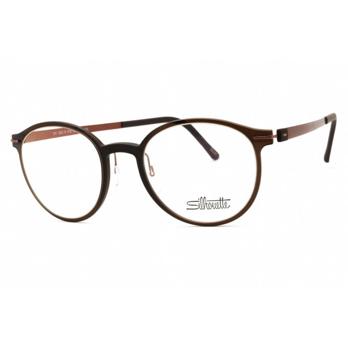 Silhouette INFINITYVIEW2923/75 6142  49 mm